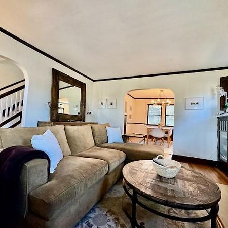 Spacious 3Br Home With Movie Theater Pittsburgh Exterior foto