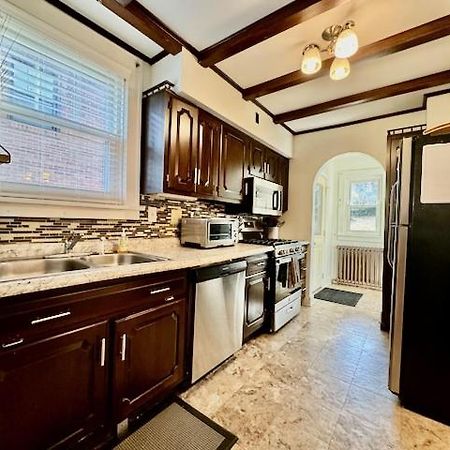 Spacious 3Br Home With Movie Theater Pittsburgh Exterior foto