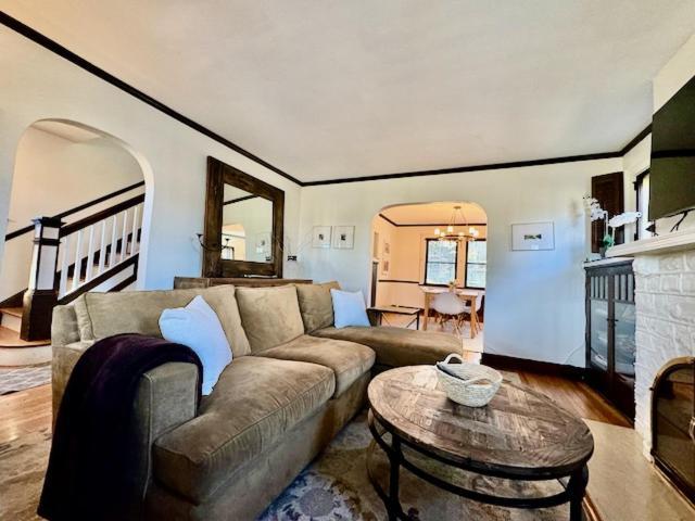 Spacious 3Br Home With Movie Theater Pittsburgh Exterior foto